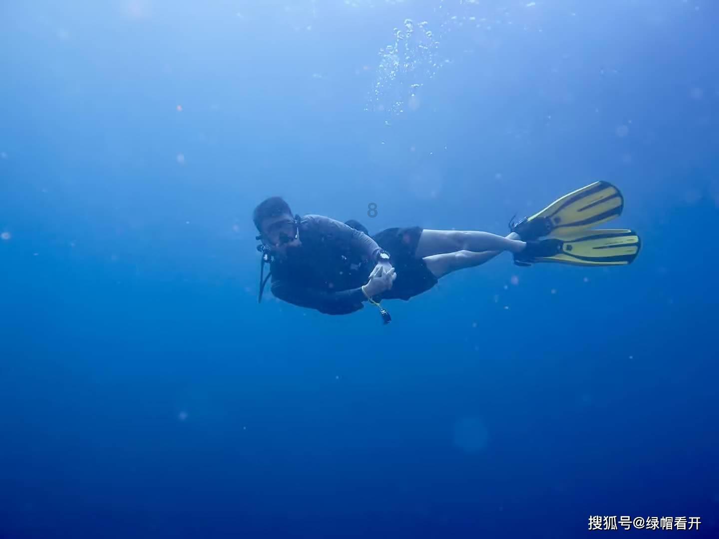 女子粉黛花海拍照遇丁达尔效应，什么是丁达尔效应？